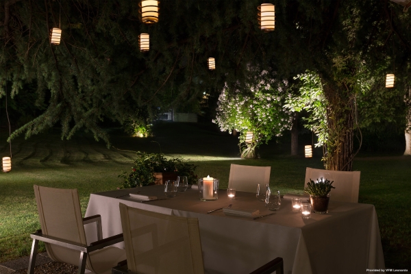 Sheraton Lake Como Hotel